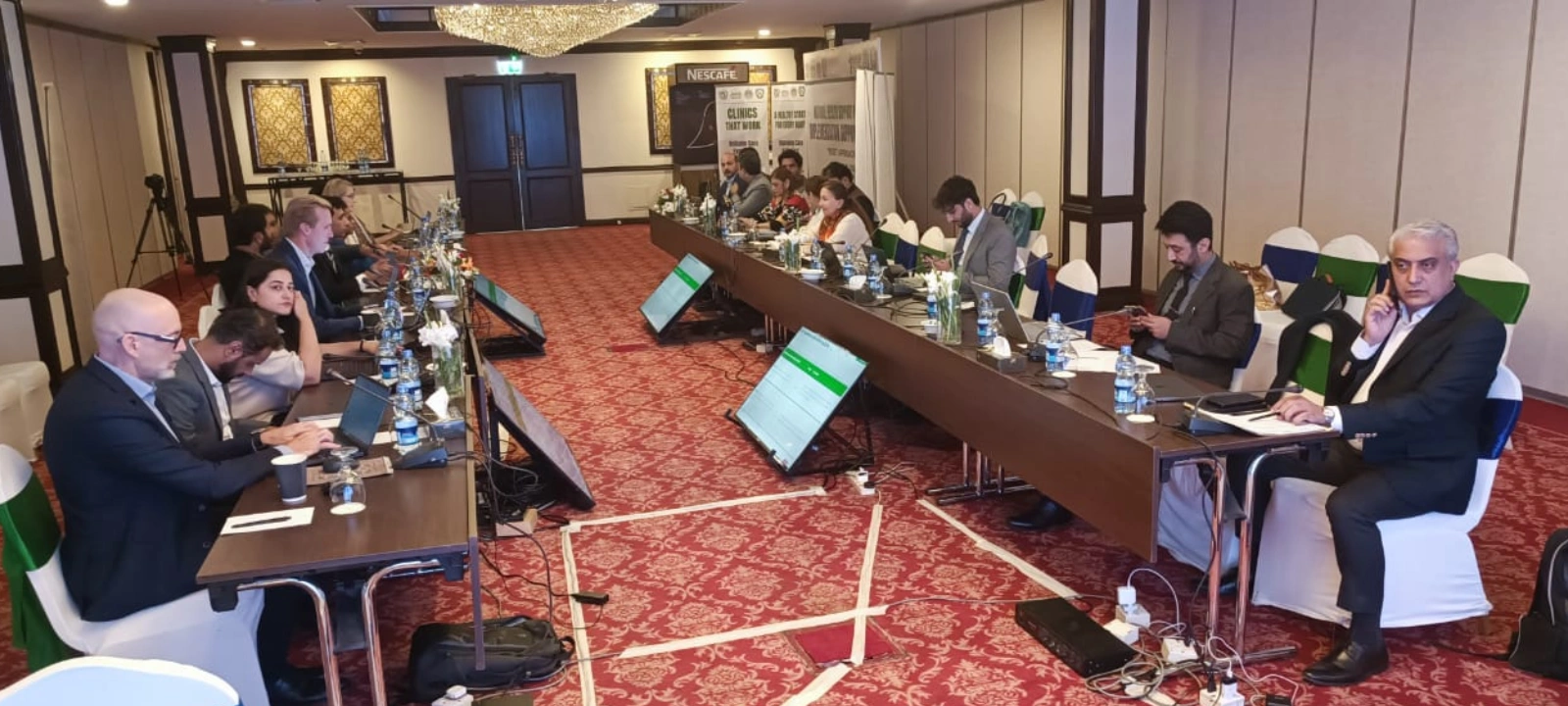World-Bank-Joint-Implementation-Support-Mission-Lahore-4