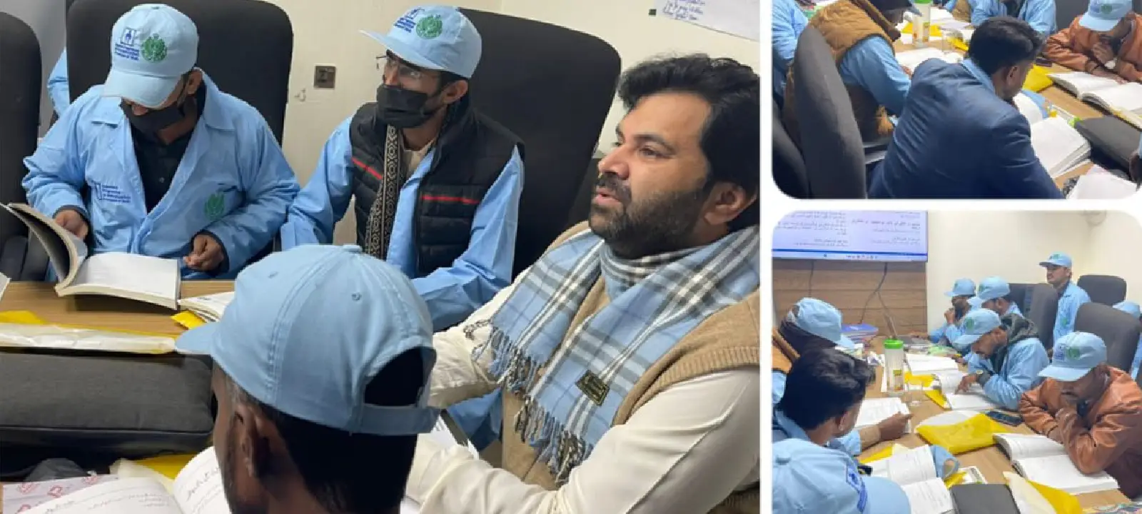 vaccinator training (2)