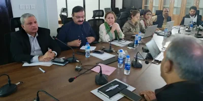 Coordination Meeting on Referral System (DLI 3) (2)
