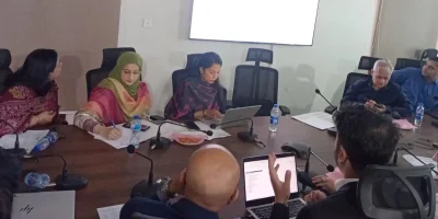 Technical Working Group meeting on DLI 2 and DLI 7 (2)